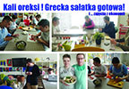 Grecka salatka