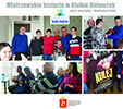 Spotkanie z Waldemarem Kulejem